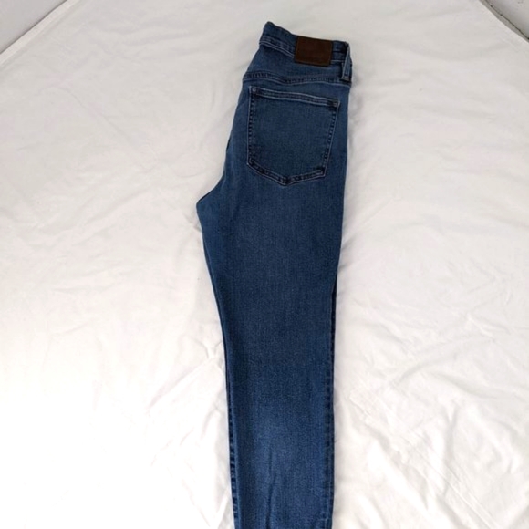 J. Crew/Jeans Distressed Jeans - Picture 13 of 13